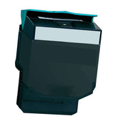 Lexmark CS417/CX417/CS517/CX517 Cartouche de toner générique noire – Remplace 71B2HK0/71B0H10/71B20K0
